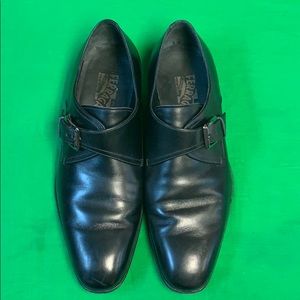 Salvatore ferragamo shoes size 8.5